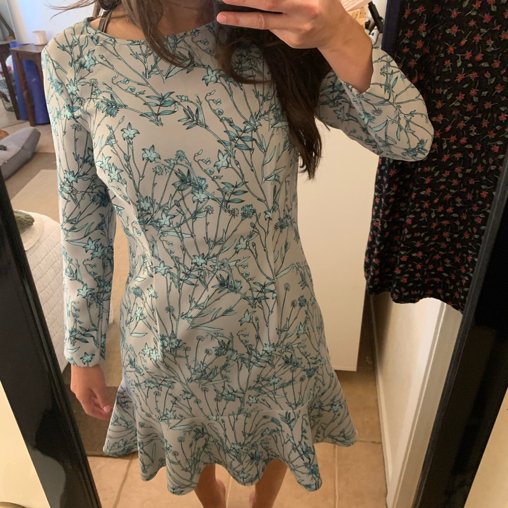 Banana Republic Business Dress